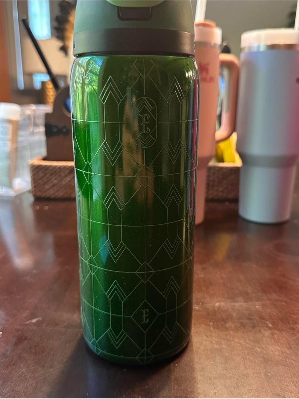 Limited edition wicked owala